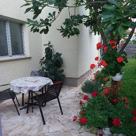 Apartman Mario Zára