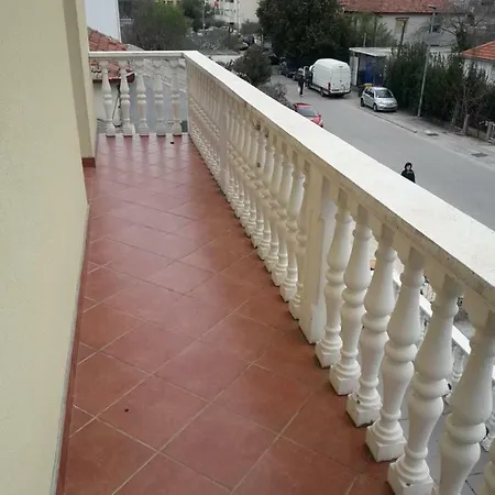 Apartmán Mario *
