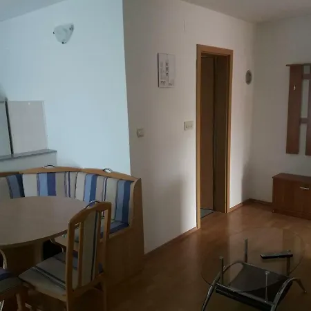 Apartmán Mario *