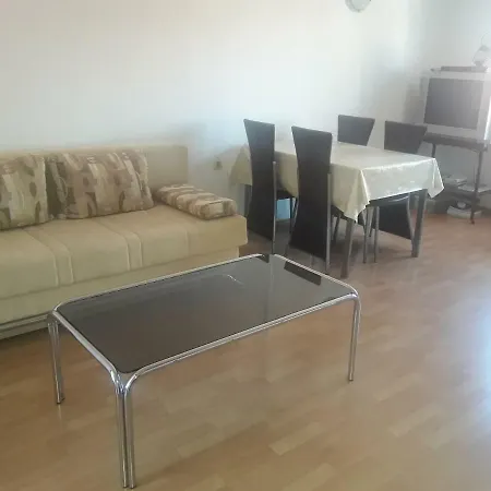 Mario Apartman Zára