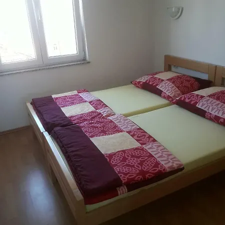 Apartmán Mario