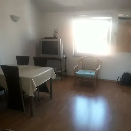 Apartmán Mario *