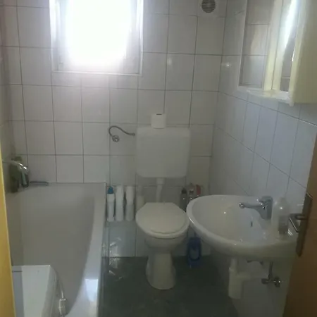 Mario Apartman *