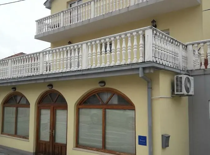 Mario Apartment Zadar