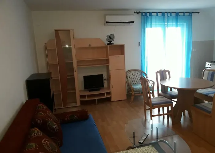 Apartment Mario Zadar