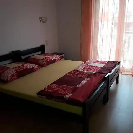 Mario Appartement *