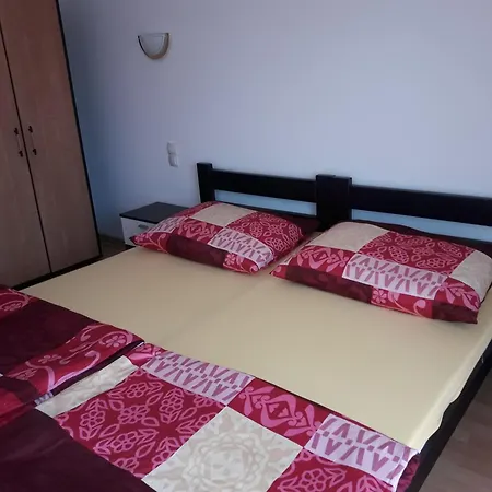 Apartament Mario