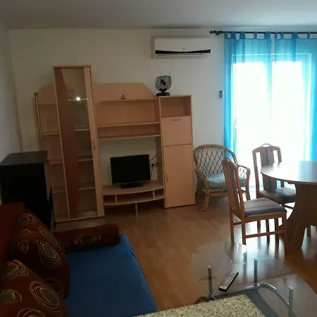 Apartament Mario Zadar