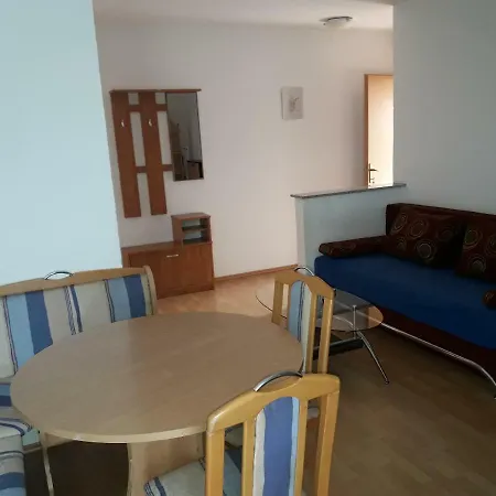 Appartement Mario