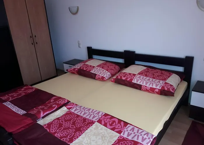 Appartement Mario