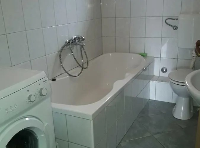 Mario Appartement Zadar