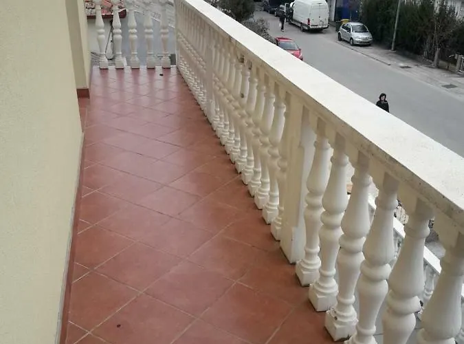 Appartement Mario *