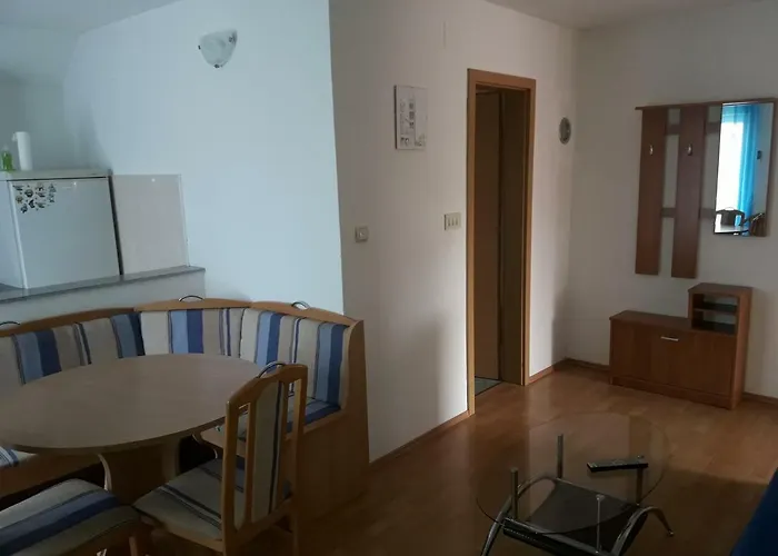 Appartement Mario *