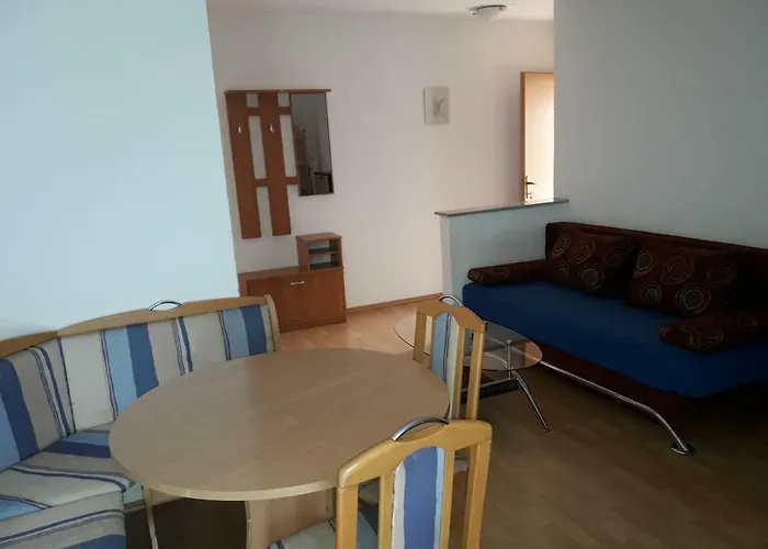 Appartement Mario