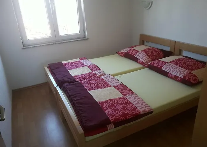 Appartement Mario