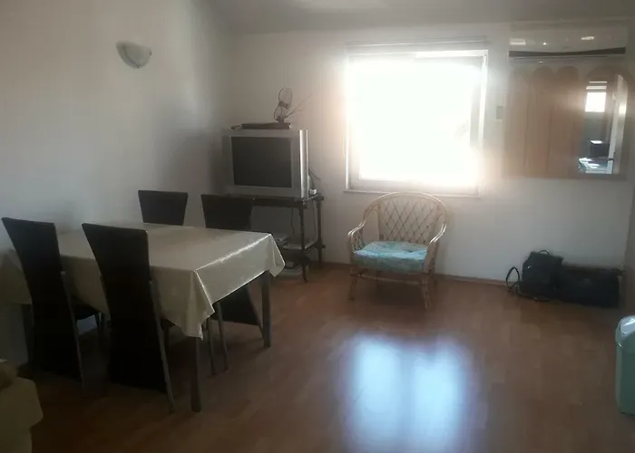 Appartement Mario *