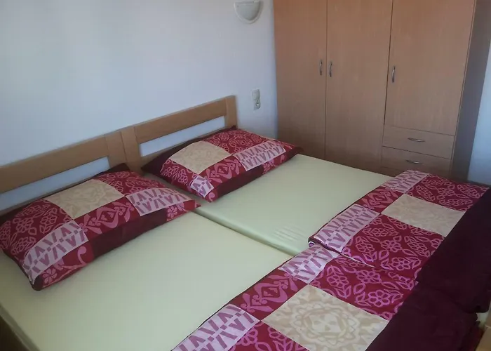 Mario Appartement