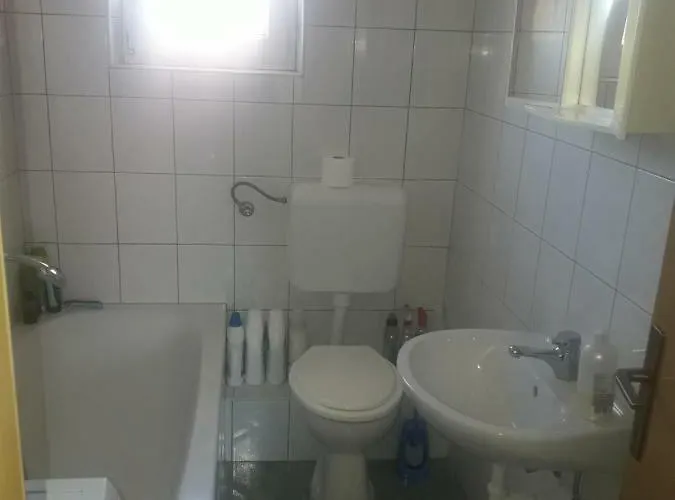 Mario Appartement *