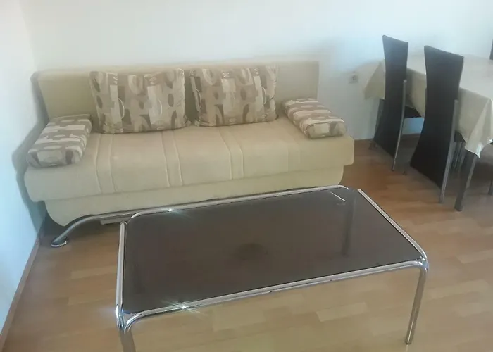 Appartement Mario *