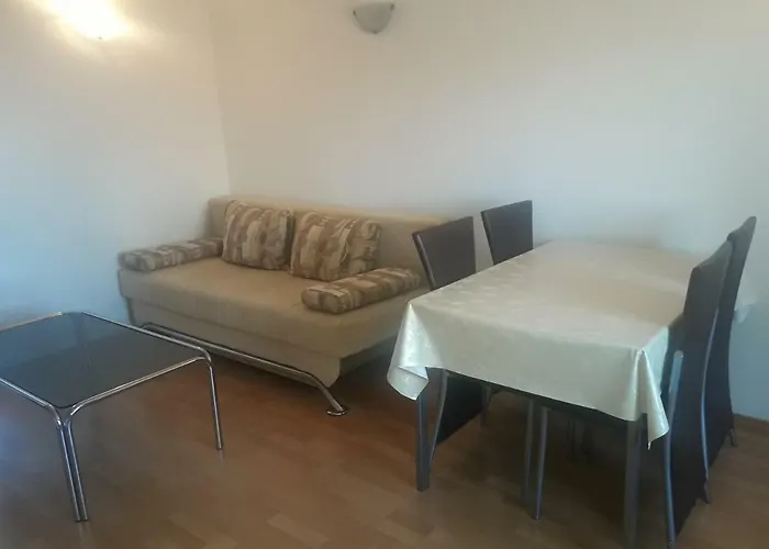 Mario Appartement