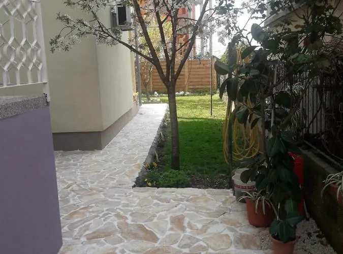 Mario Apartament Zadar